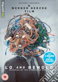 Lo And Behold Reveries Of The Connected World dvd