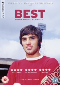 George Best All By Himself dvd