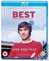 (Blu-Ray Disk) George Best All By Himself brd
