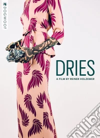 Dries [Edizione: Regno Unito] dvd