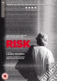 Risk dvd