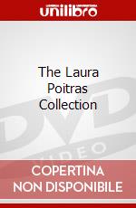 The Laura Poitras Collection dvd