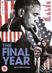 The Final Year dvd
