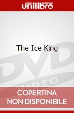 The Ice King dvd