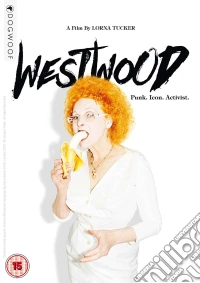 Westwood: Punk Icon Activist dvd