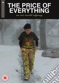 Price Of Everything (The) dvd