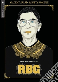 Rbg dvd