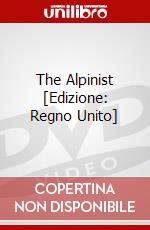 The Alpinist [Edizione: Regno Unito] dvd