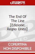 The End Of The Line [Edizione: Regno Unito] dvd