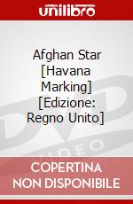 Afghan Star [Havana Marking] [Edizione: Regno Unito] dvd