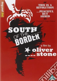 South Of The Border [Edizione: Regno Unito] dvd