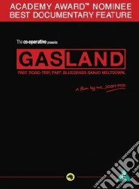 Gasland [Josh Fox] [Edizione: Regno Unito] dvd