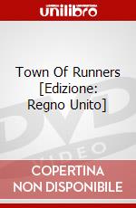 Town Of Runners [Edizione: Regno Unito] dvd