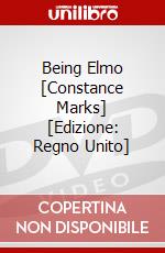 Being Elmo [Constance Marks] [Edizione: Regno Unito] dvd