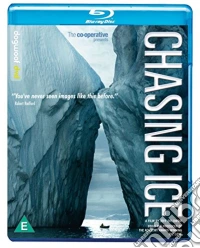 (Blu-Ray Disk) Chasing Ice [Edizione: Regno Unito] brd
