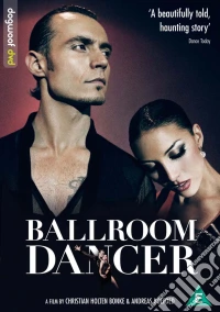 Ballroom Dancer [Christian Bonke & Andreas Koefoed] [Edizione: Regno Unito] dvd