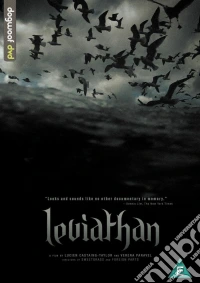 Leviathan [Edizione: Regno Unito] dvd