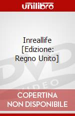 Inreallife [Edizione: Regno Unito] dvd