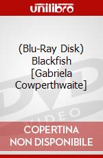 (Blu-Ray Disk) Blackfish [Gabriela Cowperthwaite] brd