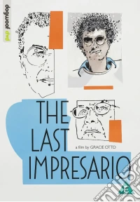 The Last Impresario dvd