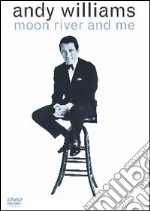 Andy Williams. Moon River And Me dvd