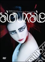 Siouxsie. Dreamshow dvd