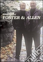 Foster & Allen - The World Of dvd