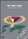 Yes - 9012 Live dvd