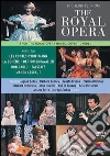 Highlights From The Royal Opera House Covent Garden dvd
