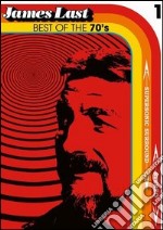 James Last. Best Of 70's. Vol. 1 dvd