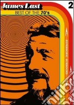 James Last - Best Of 70's #02 dvd