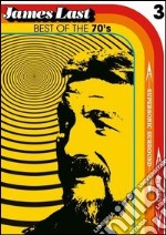 James Last. Best Of 70's. Vol. 3 dvd