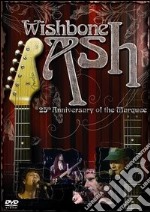 Wishbone Ash - 25Th Anniversary Of The Marquee dvd