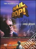 Hail Bop! dvd