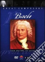 Johann Sebastian Bach - Compositori Celebri dvd