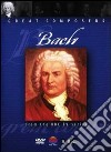 Johann Sebastian Bach - Compositori Celebri dvd
