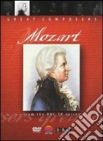 Great Composers / Mozart [Edizione: Francia] dvd