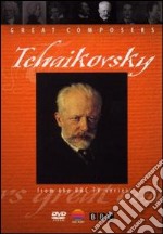 Pyotr Ilyich Tchaikovsky - Compositori Celebri dvd