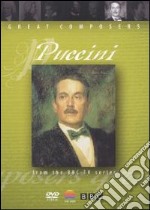 Puccini - Compositori Celebri dvd