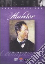 Mahler - Compositori Celebri dvd