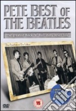 Pete Best Of The Beatles dvd