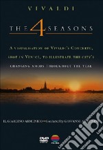 Quattro Stagioni (Le) / The Four Seasons dvd