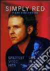 Simply Red - Live In London / Greatest Video Hits (2 Dvd) dvd