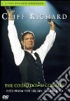 Cliff Richard. The Countdown Concert dvd