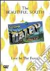 The Beautiful South. Live In The Forest dvd