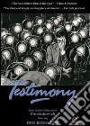 Testimony. The Story of Shostakovich dvd