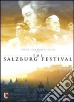 The Salzburg Festival dvd