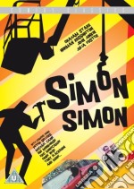 Simon Simon [Edizione: Regno Unito] dvd