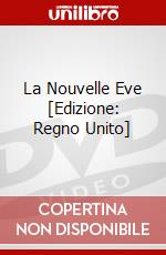 La Nouvelle Eve [Edizione: Regno Unito] dvd