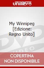 My Winnipeg [Edizione: Regno Unito] dvd